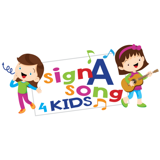 Sign-a-Song 4 Kids